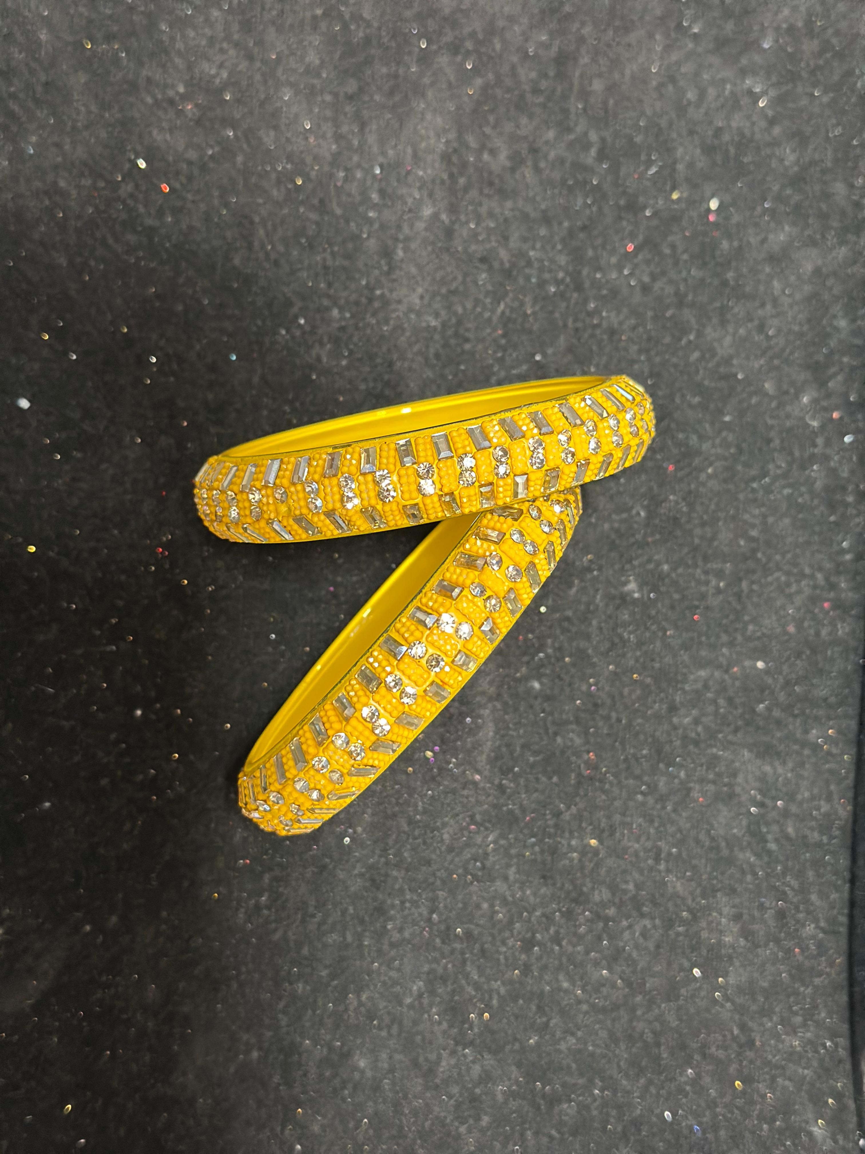 Glass Bangle 